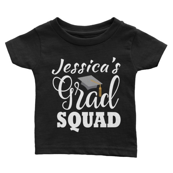 GraduationSquadPersonalizedwithName-youth-black-scaled