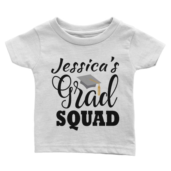 GraduationSquadPersonalizedwithName-youth-white-scaled