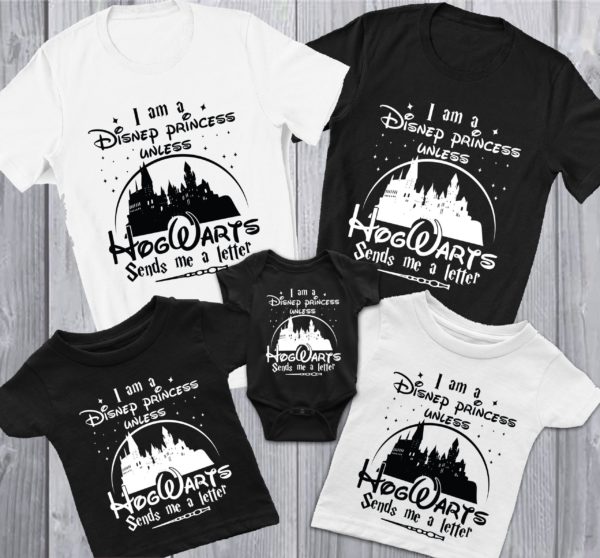 HogwartsFamilyVacationShirts-unisex-Family-scaled