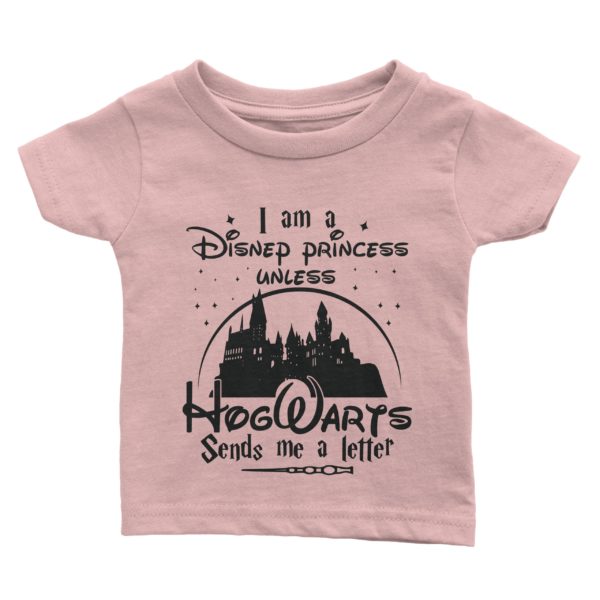 HogwartsFamilyVacationShirts-youth-pink-scaled