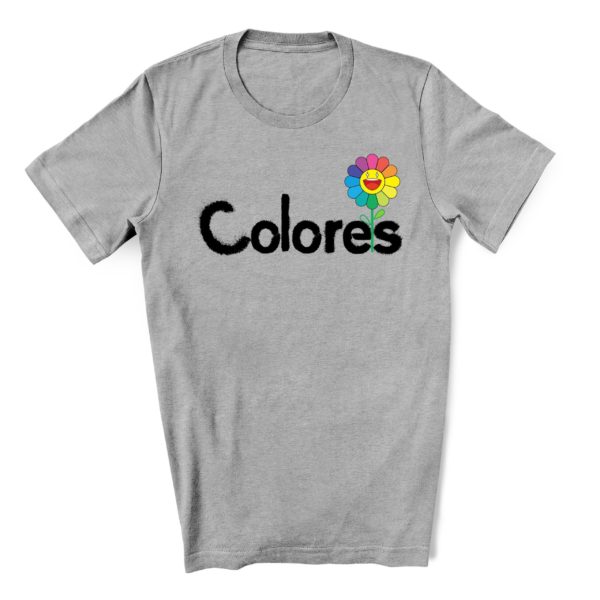 JBalvinColoresTshirt-unisex-grey-scaled