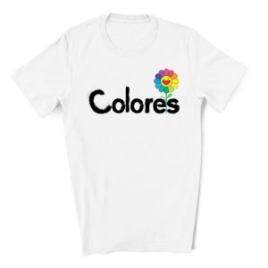 JBalvinColoresTshirt-unisex-white-scaled