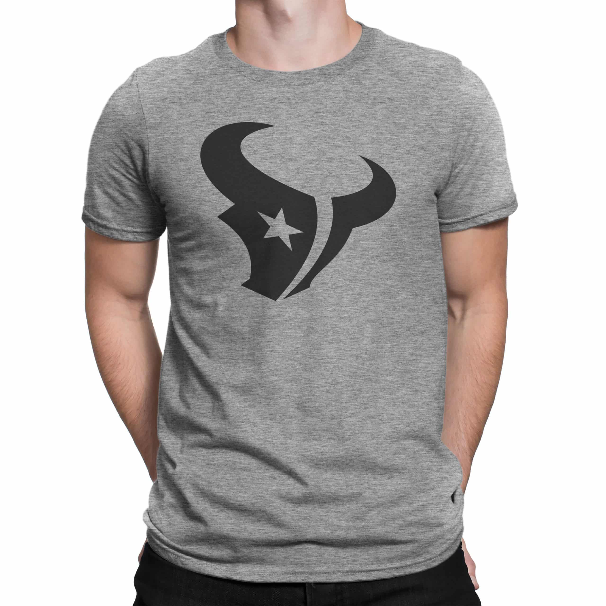 Houston Texans Shirt for Men Houston Texans Shirt for Women