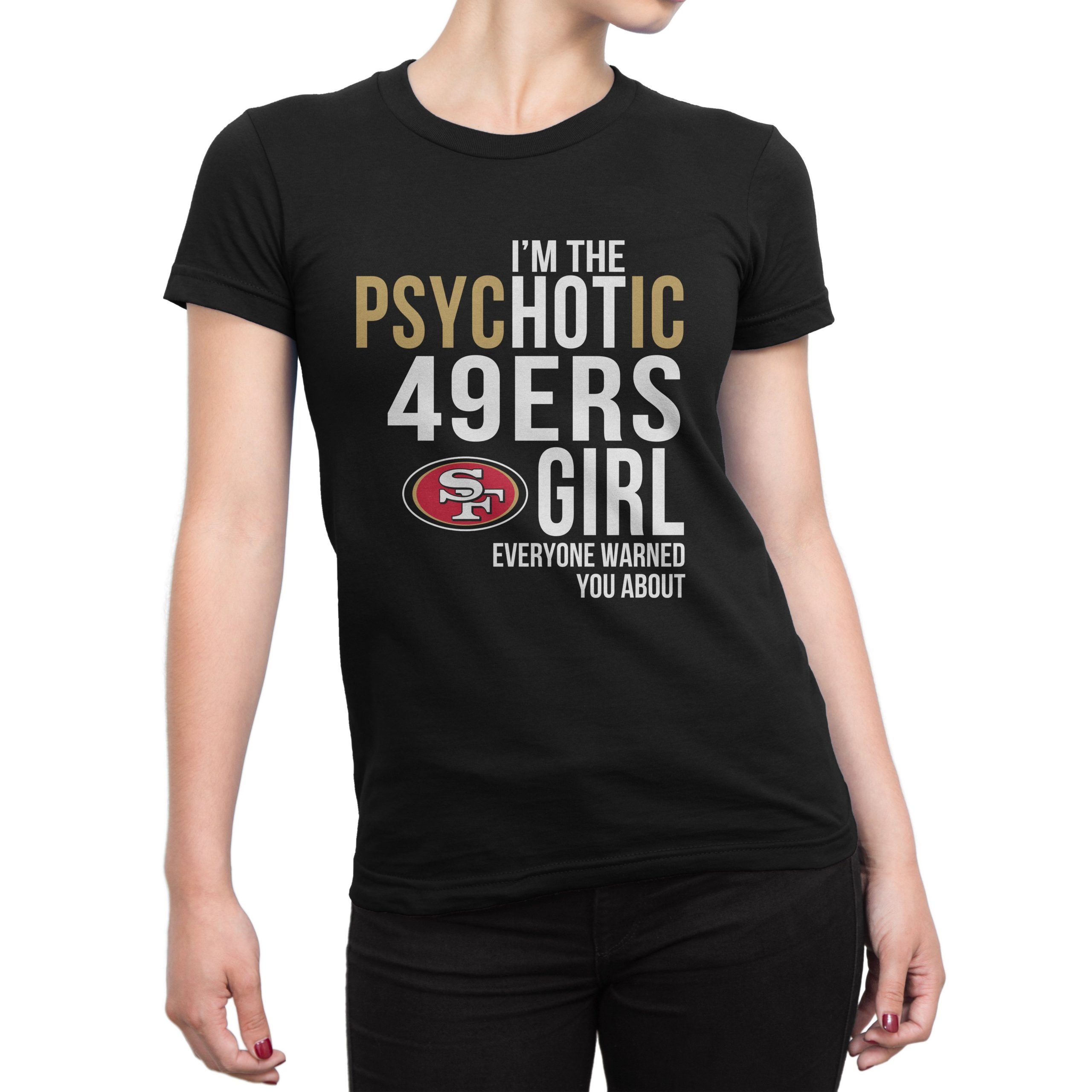 funny 49ers t shirts