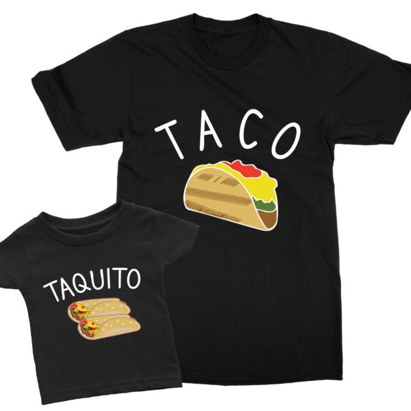 Taco_Taquito_Matching-new_family-scaled