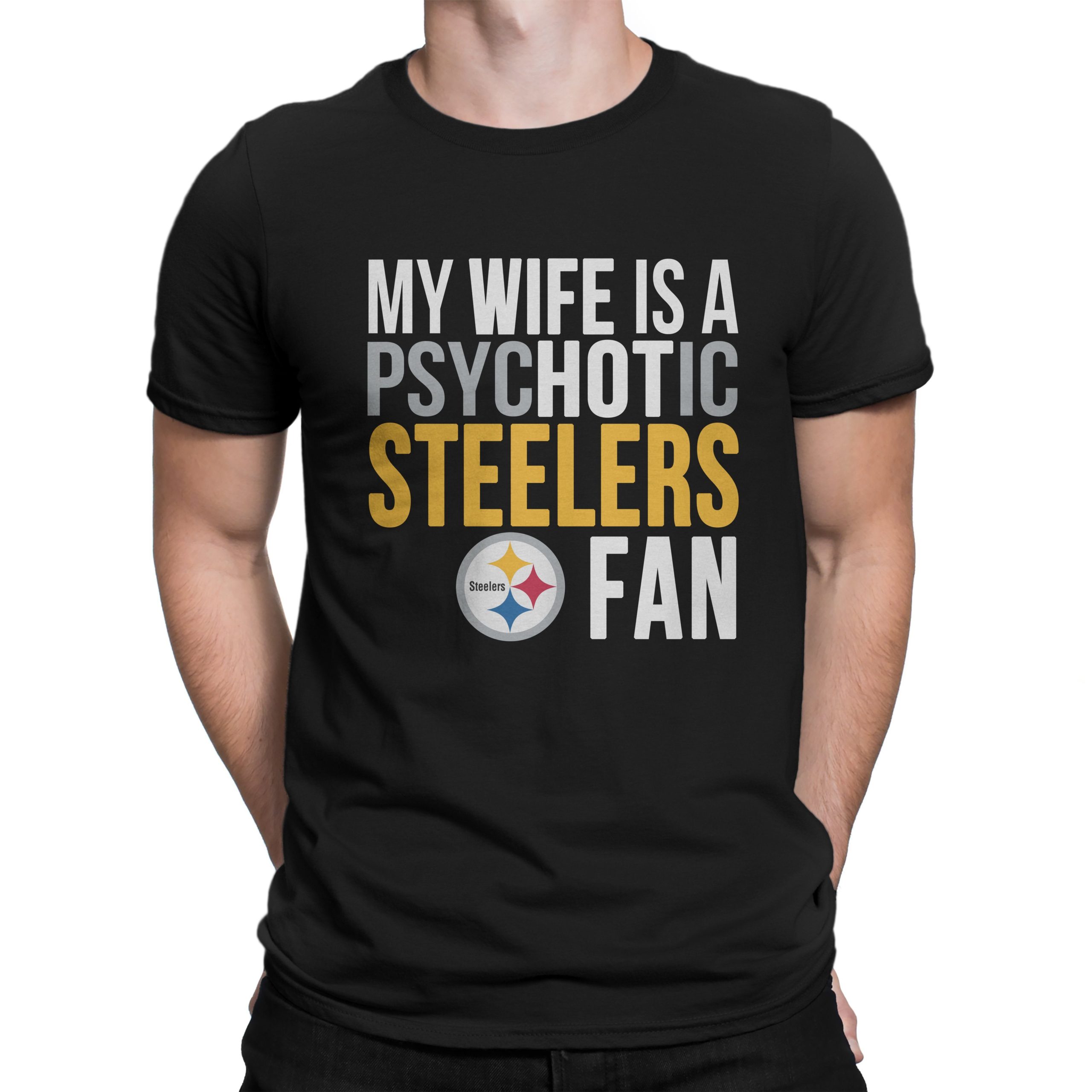 funny steelers t shirts