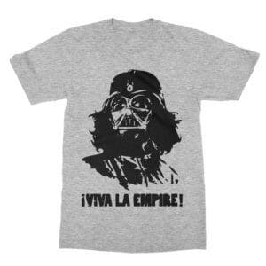 Darth Vader Che Shirt (Men) - Cuztom Threadz
