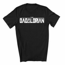 The Dadalorian T-Shirt