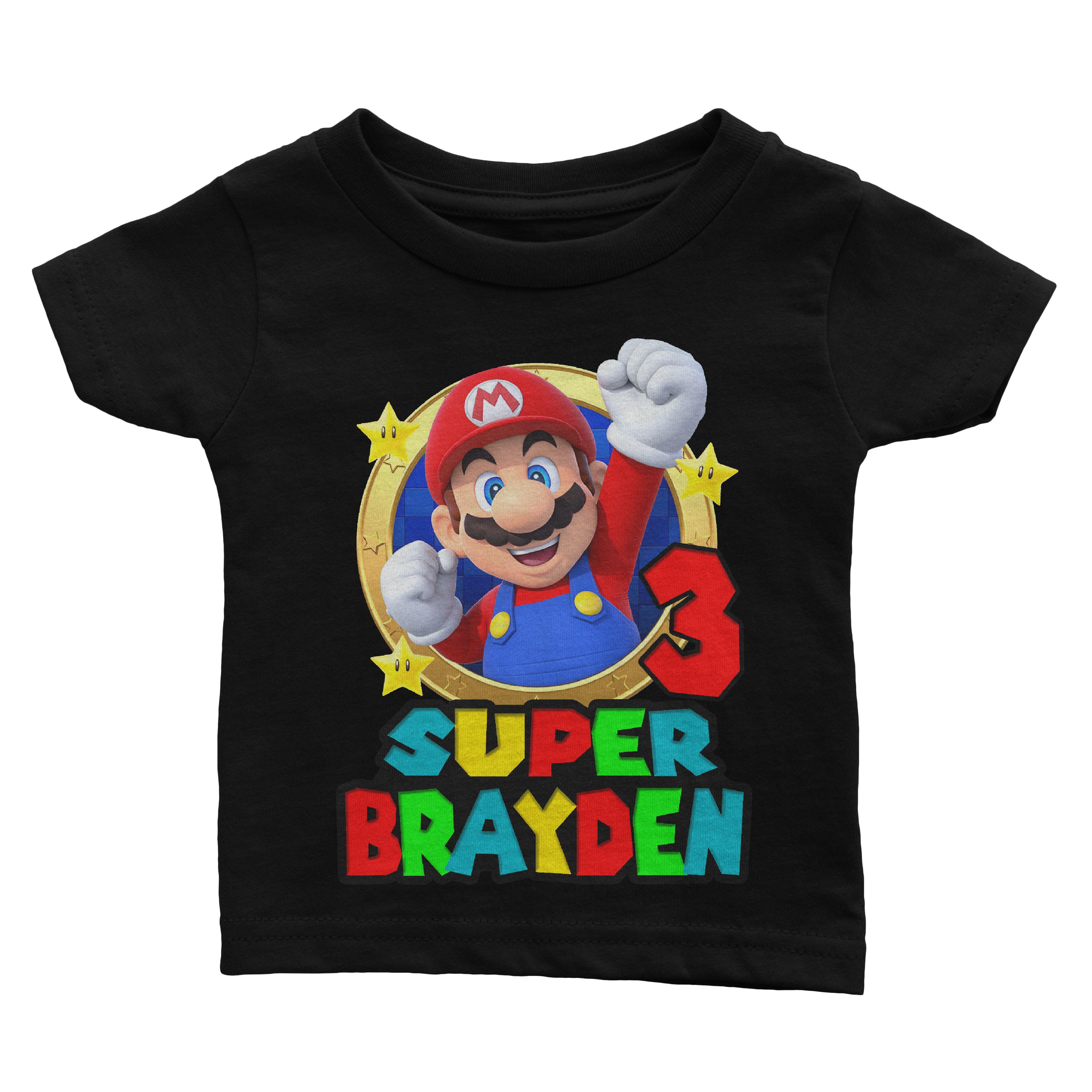 Brayden Point T-Shirts for Sale