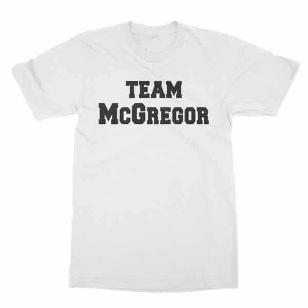 team-mcgregor-white-tee-VINYL-ONLY-scaled