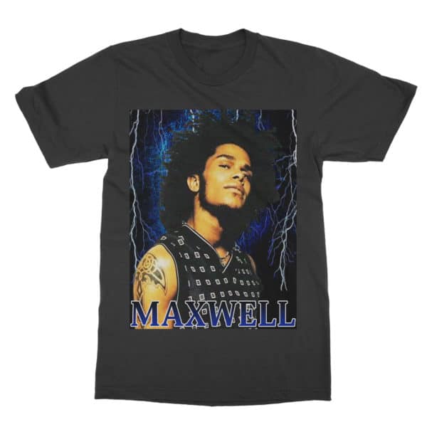 Maxwell T-Shirt