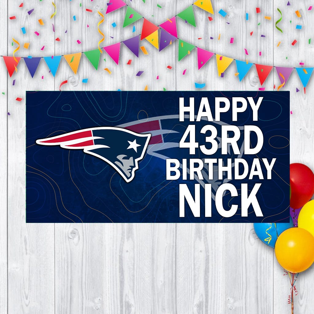New England Patriots on X: Happy Birthday to former Patriot