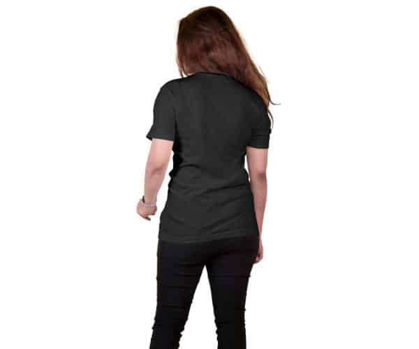 Vintage Style BlackPink T-Shirt - Cuztom Threadz