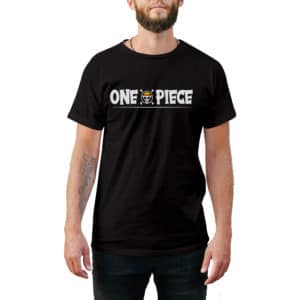 One Piece Anime T-Shirt - Cuztom Threadz