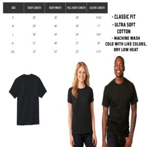 El Borracho Loteria Card Style T-Shirt - Cuztom Threadz