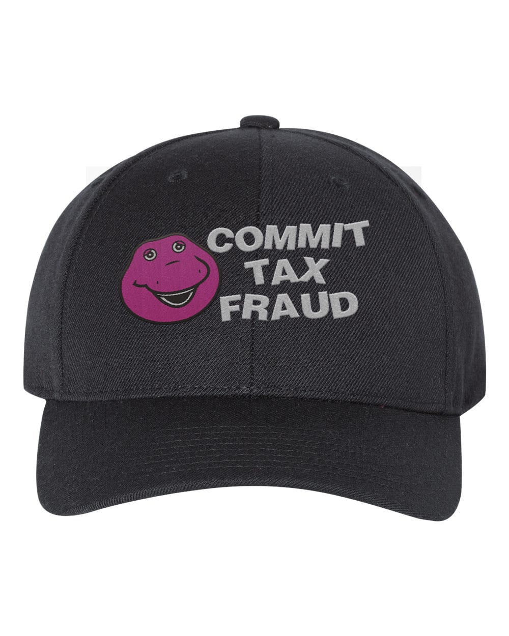 Commit Tax Fraud Hat, Buy Funny Caps Online