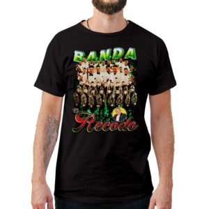 Banda El Recodo T-Shirt