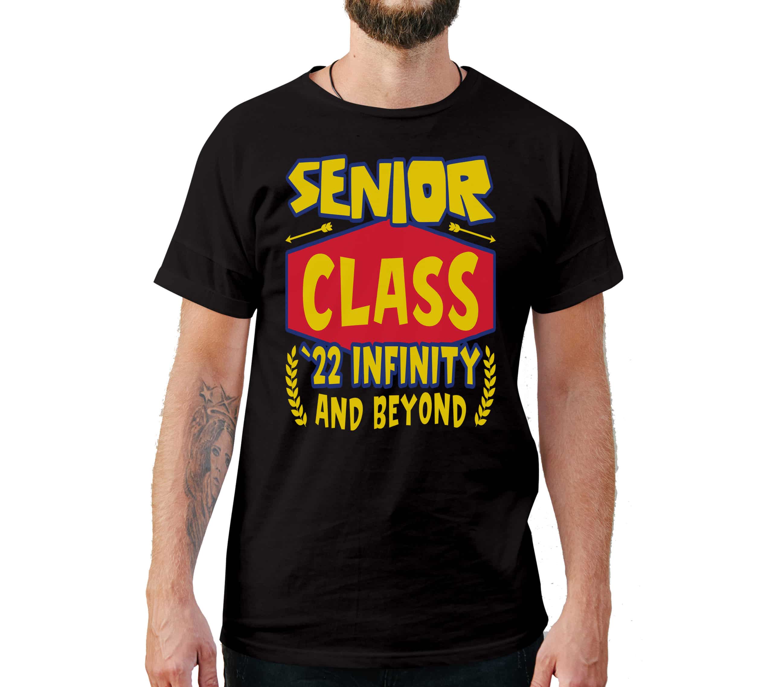 class of 2022 sophomore shirts