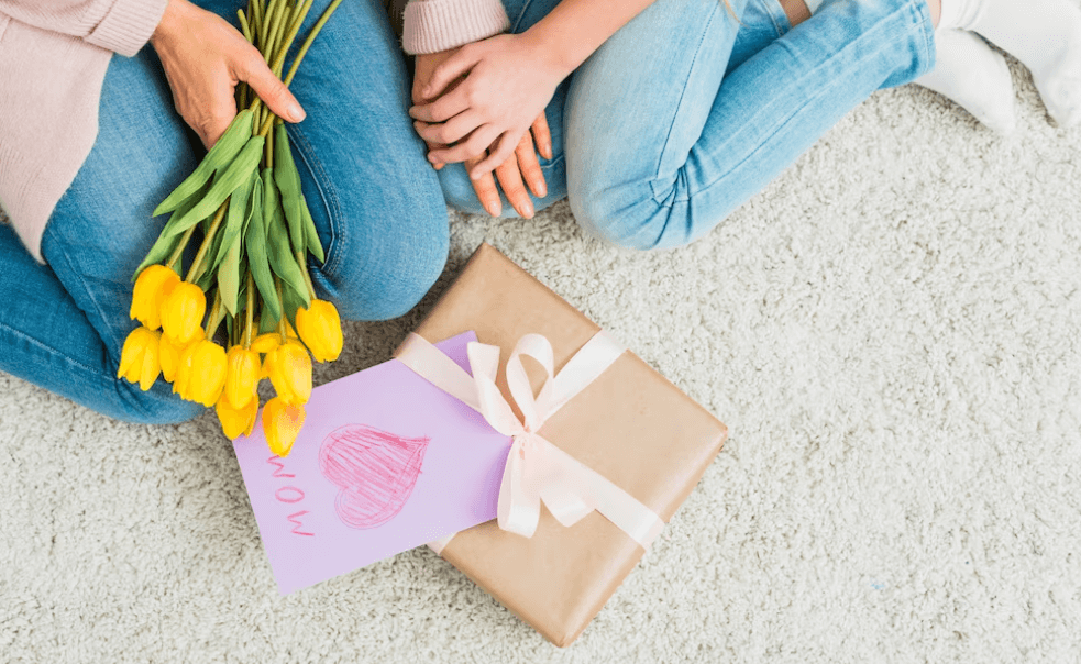 Mother's day gifts