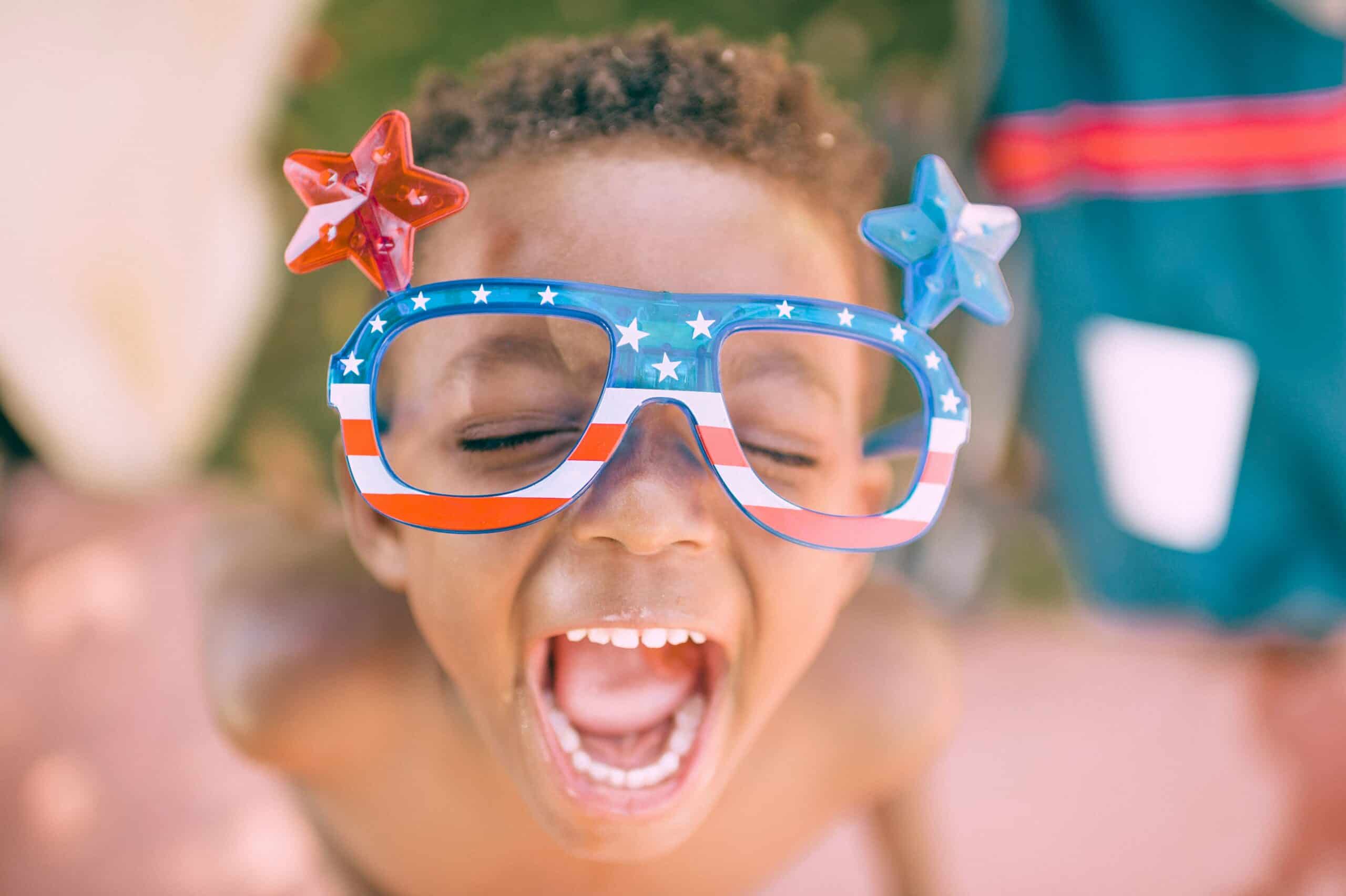 4th of july party ideas for adults